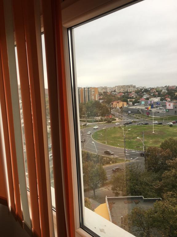 Apartment Darvys Galaţi エクステリア 写真
